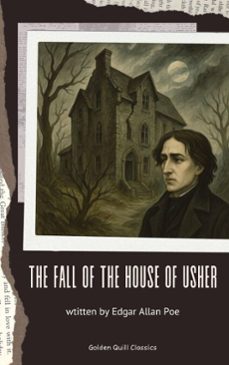 the fall of the house of usher (ebook)-edgar allan poe-9782387171801