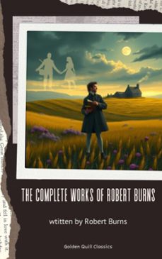 the complete works of robert burns (ebook)-robert burns-9782387172501