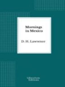 mornings in mexico (ebook)-d.h. lawrence-9782387410801