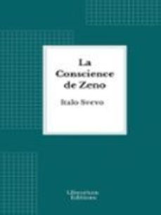 la conscience de zeno (ebook)-italo svevo-9782387411501