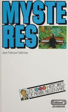 histoires de mystères (ebook)-jean françois nahmias-9782402003001