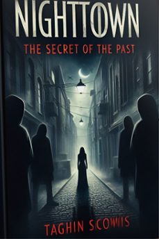 the secret of the past (spanish) (ebook)-taghin scowiss-9782491173401