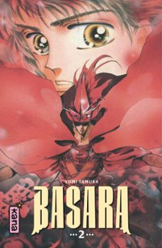 basara (star edition) - tome 2-9782505170501