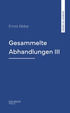 -ernst abbe-9782528034101