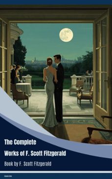 -f. scott fitzgerald-9782700198201