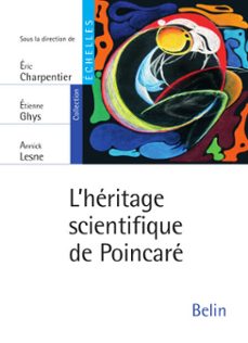 -eric charpentier-etienne ghys-9782701185101