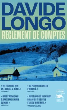 règlement de comptes (ebook)-davide longo-9782702452301