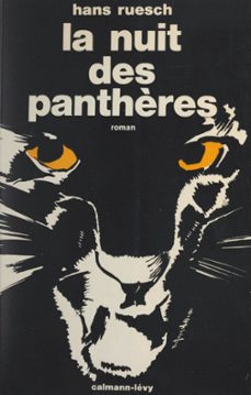 la nuit des panthères (ebook)-hans ruesch-9782706201301