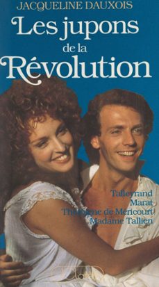 les jupons de la revolution (ebook)-jacqueline dauxois-9782706286001
