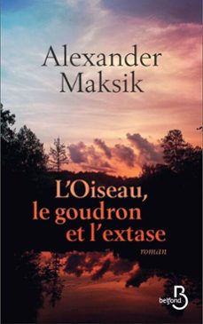 -alexander maksik-9782714478801