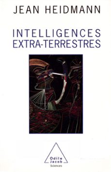 intelligences extra-terrestres (ebook)-jean heidmann-9782738137401