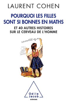 -laurent cohen-9782738181701