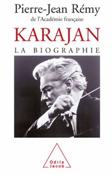 karajan (ebook)-pierre jean remy-9782738194701