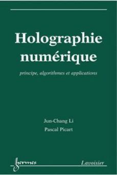 -pascal picart-jun-chang li-9782746282001