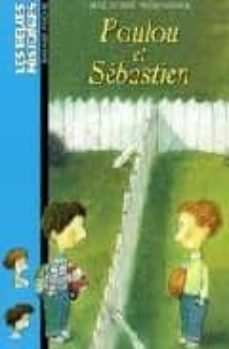 poulou et sebastien-9782747009201