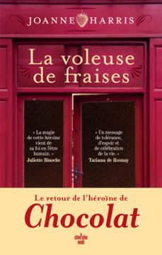 -joanne harris-9782749183701