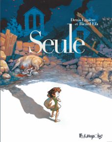 seule (ebook)-denis lapiere-ricard efa-9782754821001