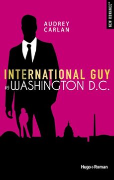 international guy - tome 09-audrey carlan-9782755646801