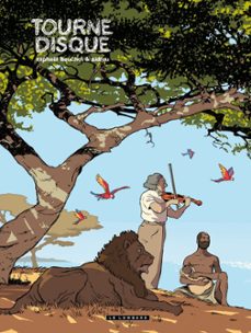 tourne-disque (ebook)-9782803651801