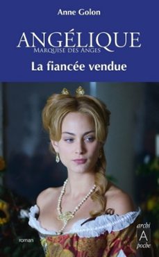 -anne golon-9782809802801