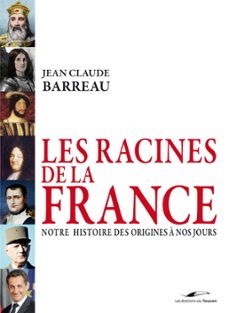 -jean claude barreau-9782810004201