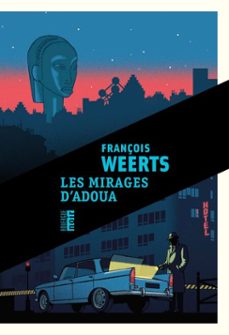 -françois weerts-9782812628801