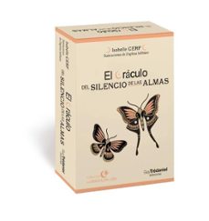 el oraculo del silencio de las almas-isabelle cerf-9782813236401