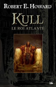 -robert e. howard-9782820510501
