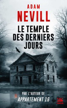 le temple des derniers jours (ebook)-adam nevill-9782820515001