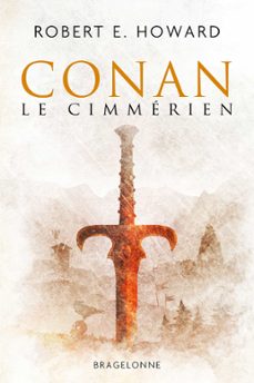 -robert e. howard-9782820522801