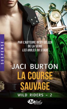 -jaci burton-9782820523501