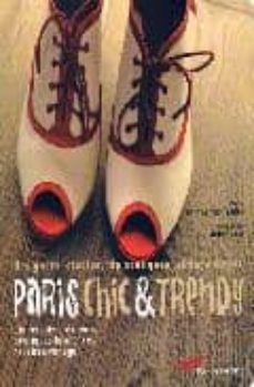 paris chic & trendy 2009-tiphaine samoyault-9782840966401
