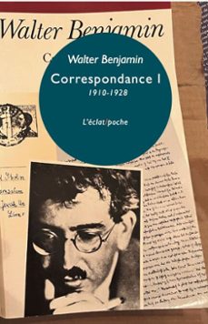 -walter benjamin-gershom scholem-theodor w. adorno-9782841628001