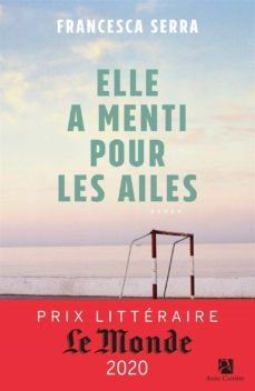 elle a menti pour les ailes-9782843379901
