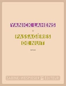 passageres de nuit (grand prix du roman de lacademie française 2025)-yanick lahens-9782848055701