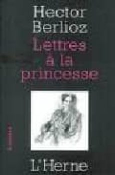 lettres a la princesse-9782851977601