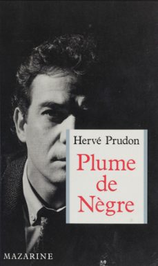 plume de nègre (ebook)-herve prudon-9782863747001