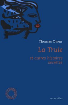 -thomas owen-9782875680501