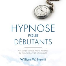 hypnose pour debutants (audiolibro)-9782897362201