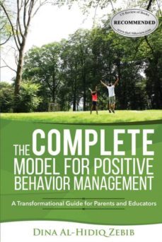 the complete model for positive behavior management-9782955861301