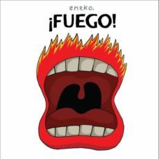 ¡fuego!-9782970087601