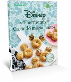 disney y thermomix-9783038443001