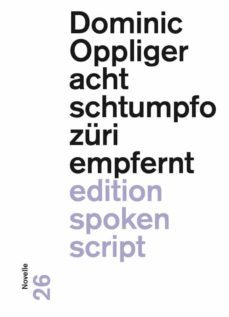 acht schtumpfo zuri empfernt (ebook)-9783038530701