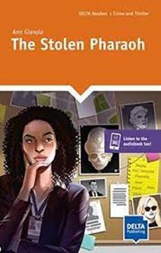 the stolen pharaoh-9783125011601