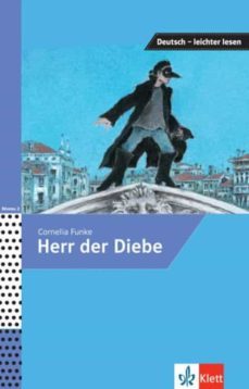 herr der diebe-9783126741101