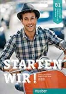 starten wir b1 kursbuch-9783190660001