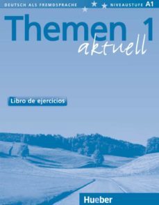 themen aktuell 1. libro de ejercicios-9783191516901