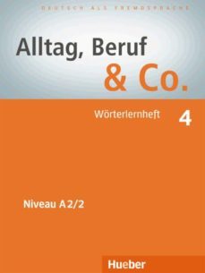 alltag, beruf & co.4.woerterlernheft-9783194515901