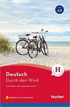 a2 durch den wind (lecturas aleman)-9783199885801