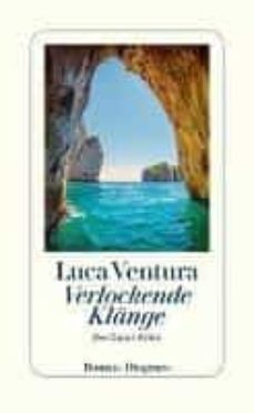 in einer stillen bucht: der capri-krimi: 3-luca ventura-9783257300901